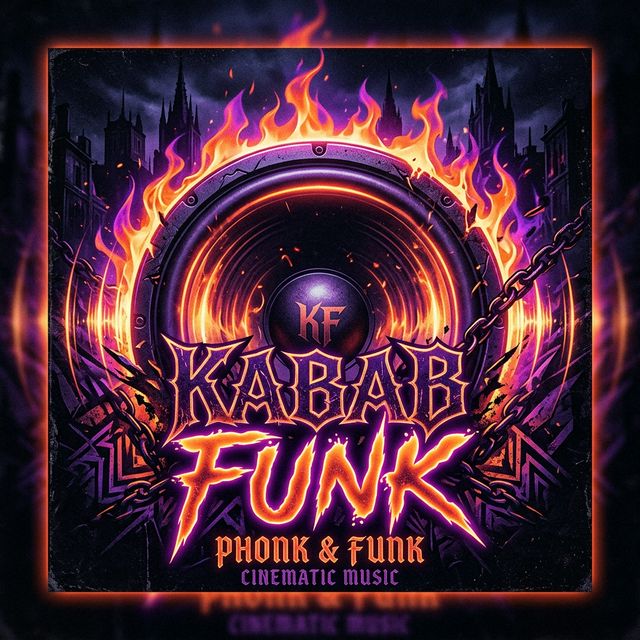 KABAB FUNK Channel